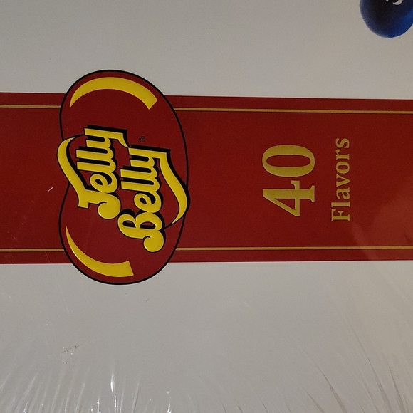 Jelly Belly Assorted Box - Picture 2 of 6